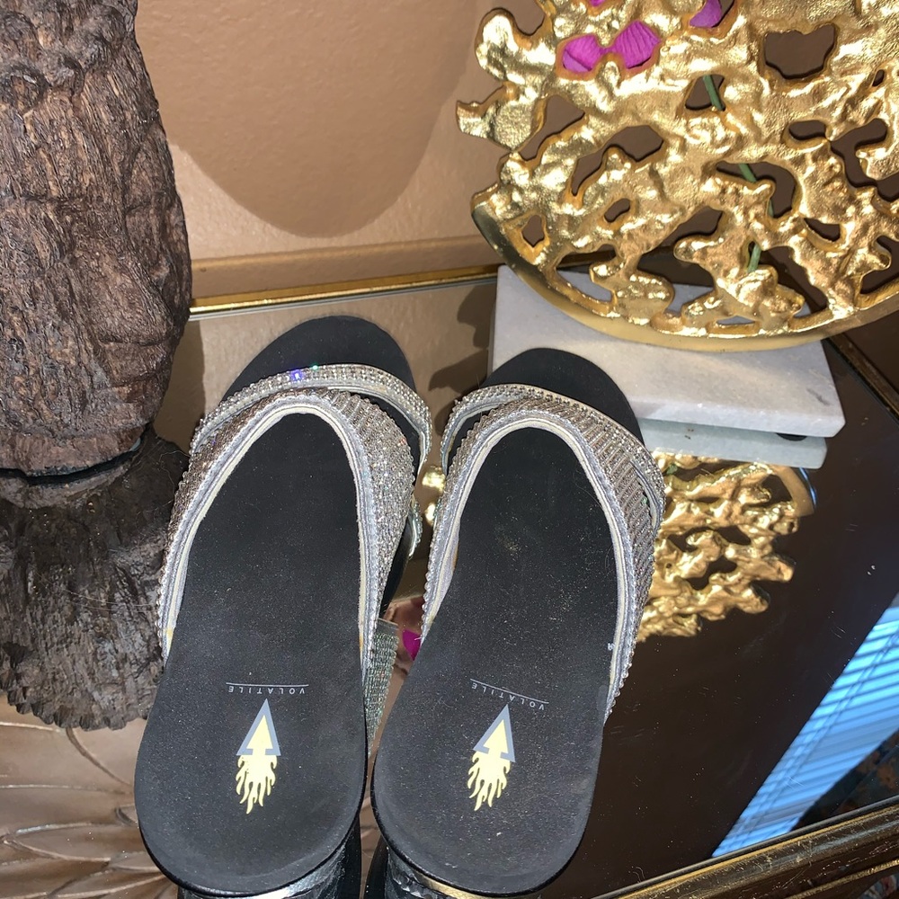 Wedges - Picture 4 of 4